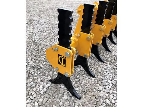 ripper teeth for skid steer|xr ripper for sale.